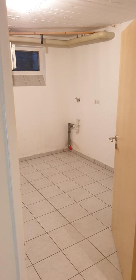 2-Zimmer-Wohnung Erlangen-Dechsendorf