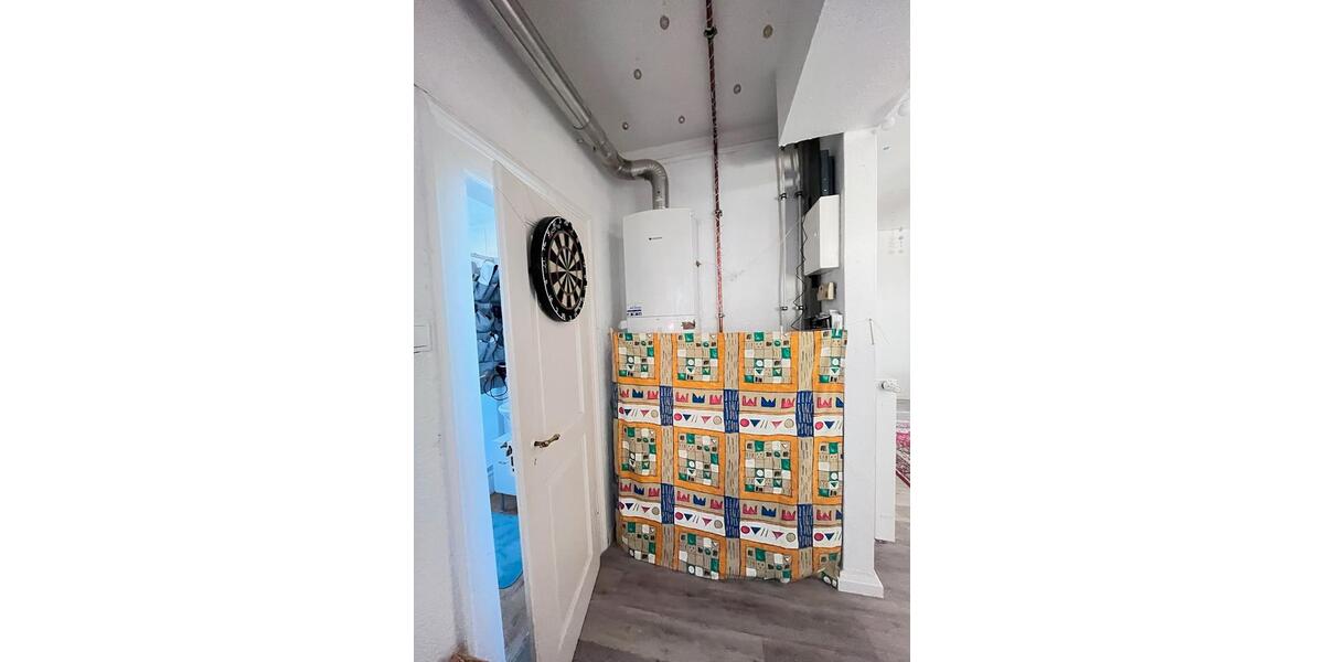 Wohnen auf Zeit Landau in der Pfalz - 1 Zimmer, 21 m&sup2;, 370&euro; | Angebot:25354450