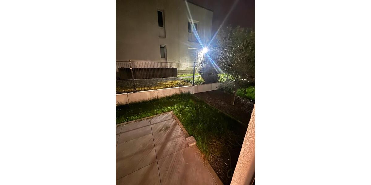 Erdgeschoßwohnung Limburg an der Lahn - 2 Zimmer, 60 m&sup2;, 990&euro; | Angebot:26014100