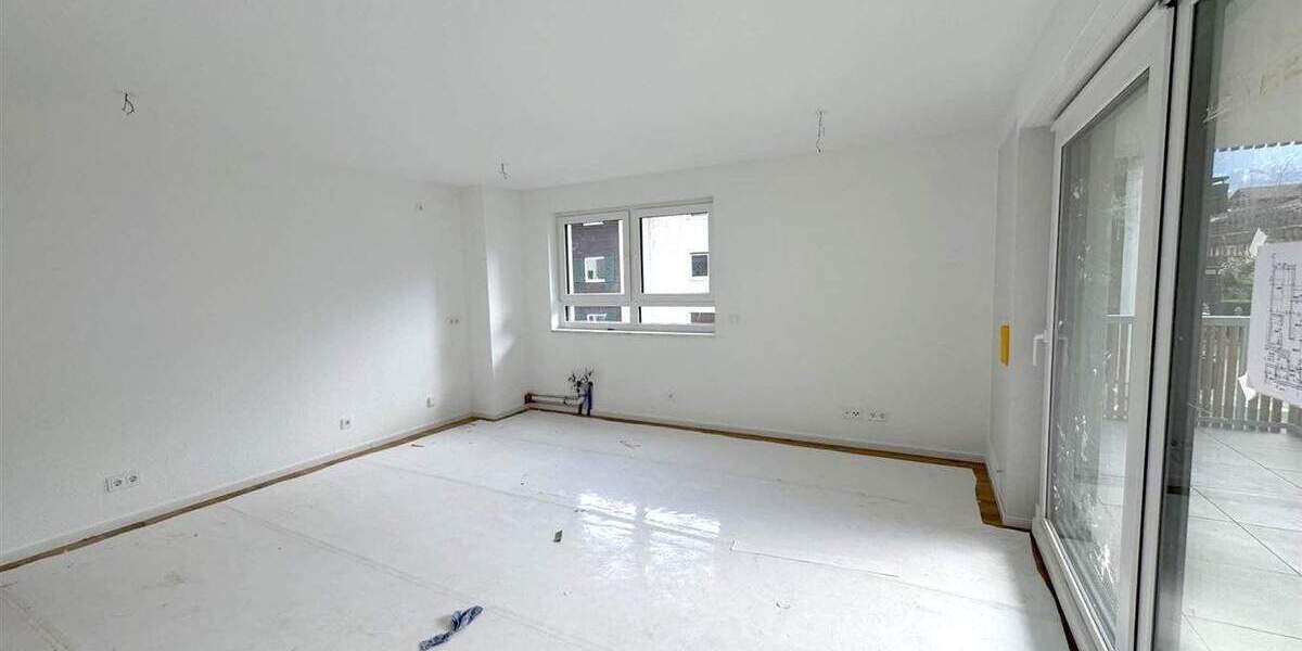 Etagenwohnung Garmisch-Partenkirchen Partenkirchen - 4 Zimmer, 89 m&sup2;, 2.060&euro; | Angebot:25864634