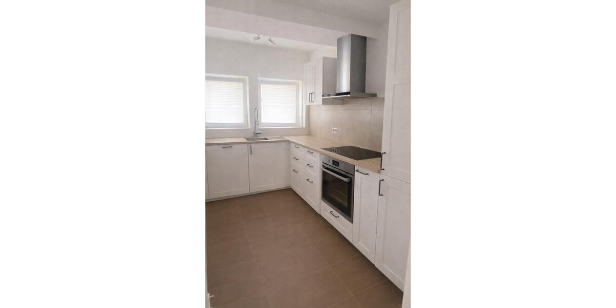 Dachgeschoßwohnung Hamburg Harburg - 3 Zimmer, 75 m&sup2;, 1.512&euro; | Angebot:25962058