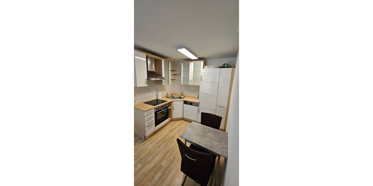 Etagenwohnung Reutlingen Innenstadt - 2 Zimmer, 53 m&sup2;, 720&euro; | Angebot:26733283