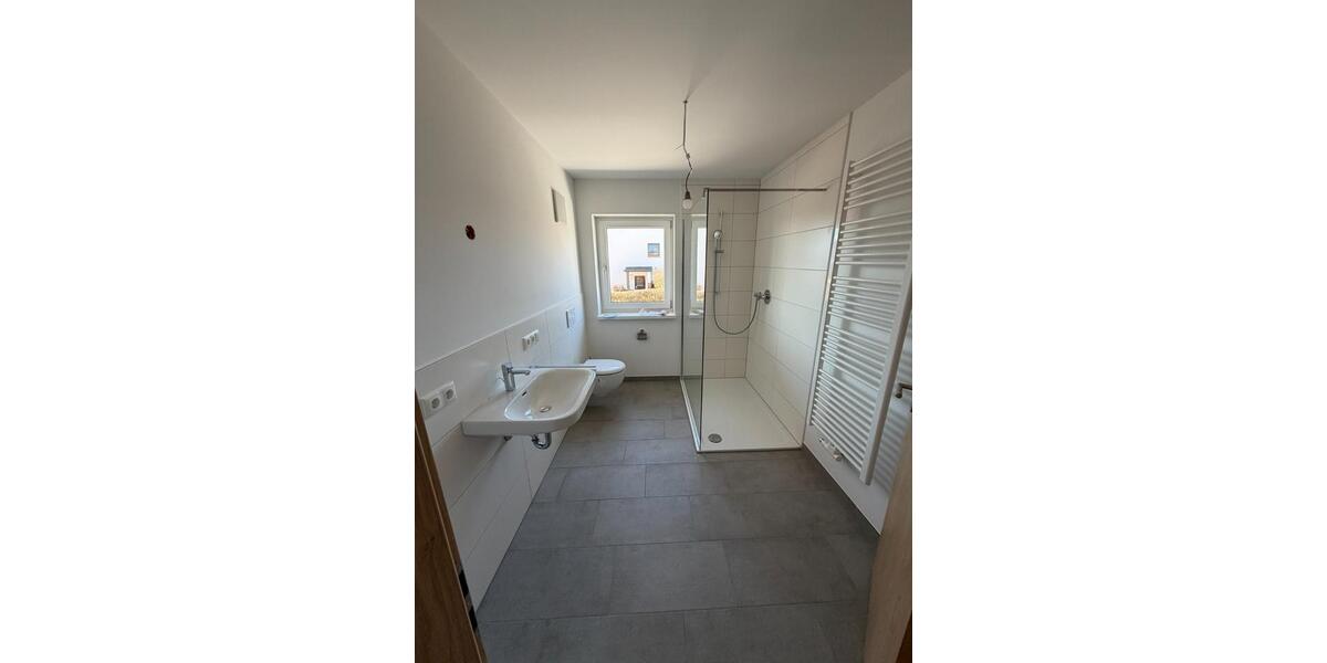 Etagenwohnung Sankt Oswald-Riedlhütte Riedlhütte - 2 Zimmer, 66 m&sup2;, 598&euro; | Angebot:25420961