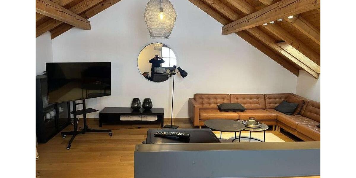Etagenwohnung München Bogenhausen - 3 Zimmer, 100 m&sup2;, 2.300&euro; | Angebot:26461580