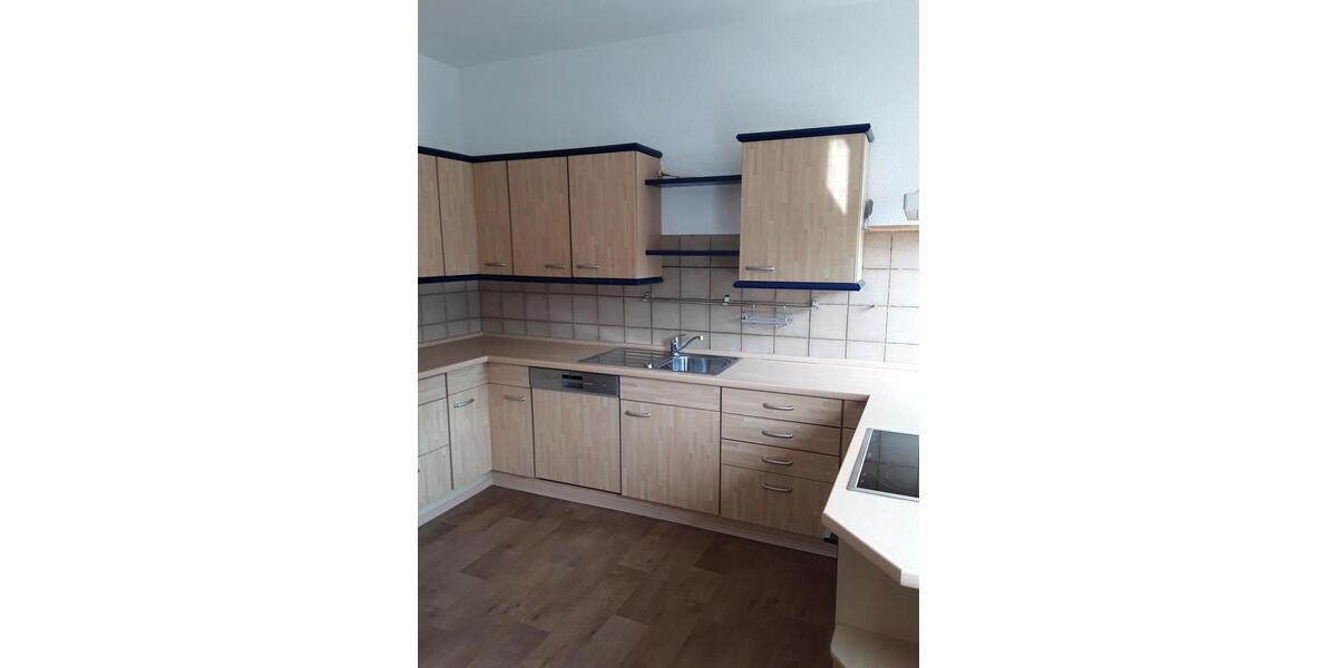 Etagenwohnung Aletshausen - 4 Zimmer, 106 m&sup2;, 830&euro; | Angebot:25959673