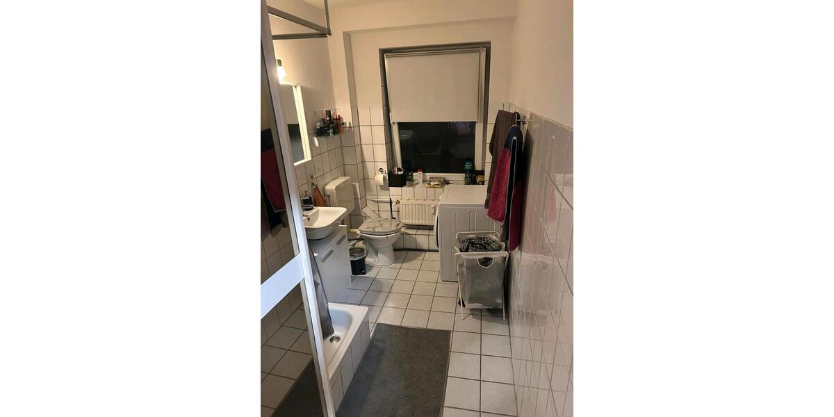 Etagenwohnung Süderbrarup - 2.5 Zimmer, 78 m&sup2;, 650&euro; | Angebot:25060478