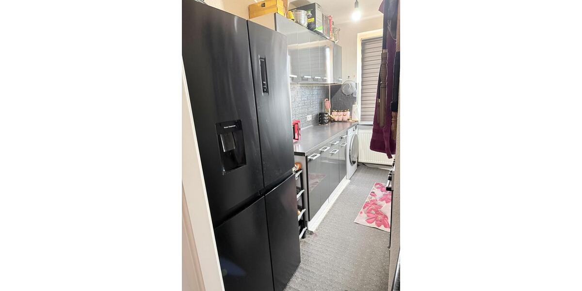 Etagenwohnung Brandenburg an der Havel - 3 Zimmer, 60 m&sup2;, 560&euro; | Angebot:26690334