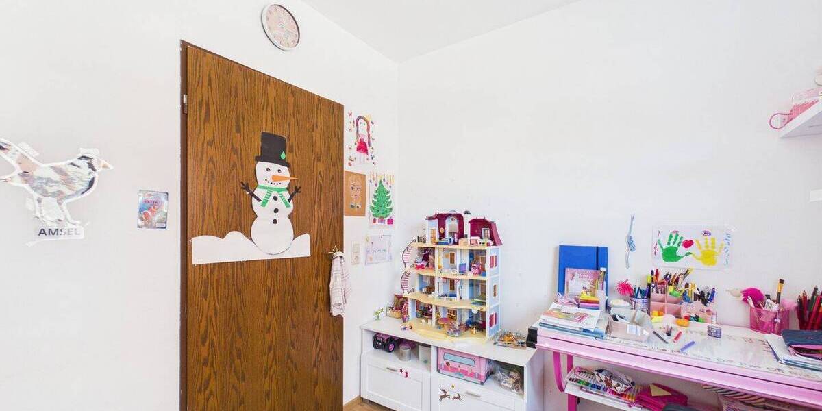 Etagenwohnung Wassenberg - 4 Zimmer, 98 m&sup2;, 920&euro; | Angebot:26608661