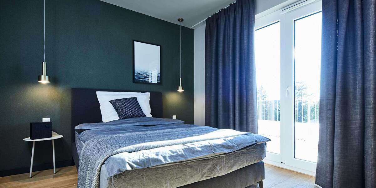 Wohnen auf Zeit in Wolfsburg 1.190 € 1 zimmer