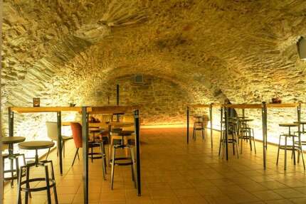 Gastronomie in Kronberg im Taunus 1.900 € 150 m² zimmer