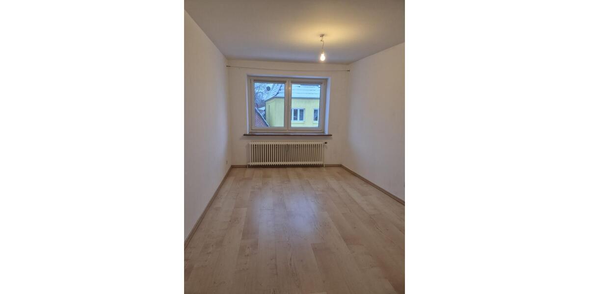 Etagenwohnung Garding - 2 Zimmer, 47 m&sup2;, 460&euro; | Angebot:24815591
