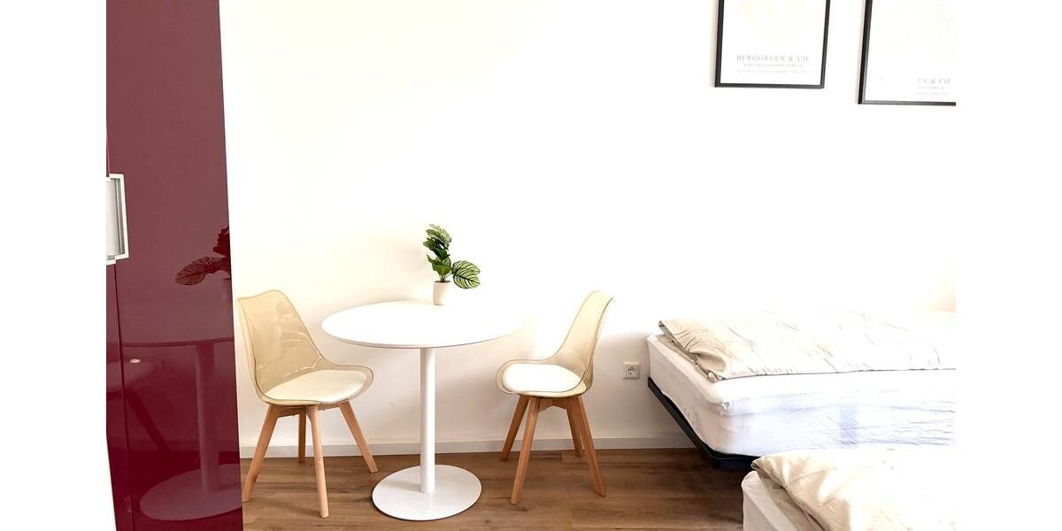 Wohnen auf Zeit Nürnberg Gaismannshof - 1 Zimmer, 70 m&sup2;, 500&euro; | Angebot:25908648