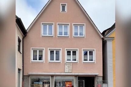 Gewerbeobjekt Weißenburg in Bayern - 300&euro; | Angebot:26555912
