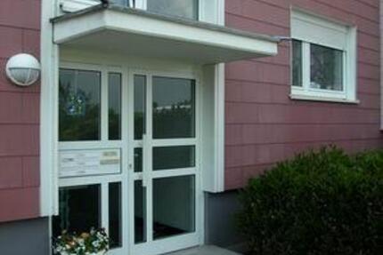 3-Zimmer-Wohnung in Hagen Helfe - mit WBS zimmer