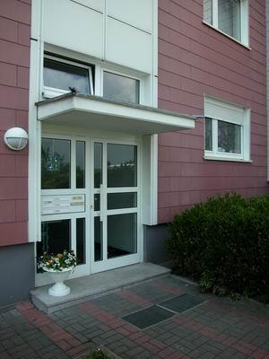 3-Zimmer-Wohnung in Hagen Helfe - mit WBS zimmer