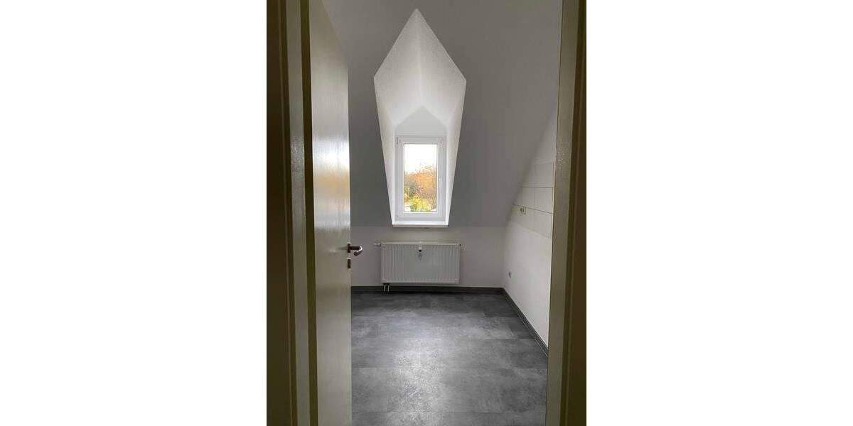 Etagenwohnung Frankenberg Frankenberg - 3 Zimmer, 56 m&sup2;, 310&euro; | Angebot:24529970