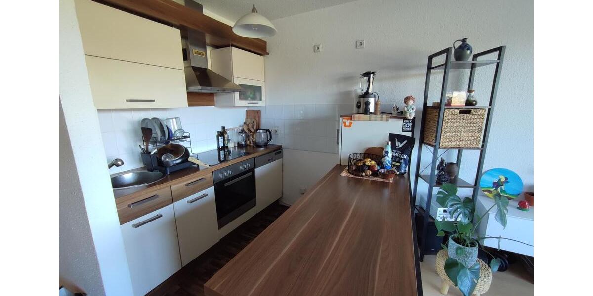 Etagenwohnung Walsrode - 2 Zimmer, 53 m&sup2;, 780&euro; | Angebot:26624641