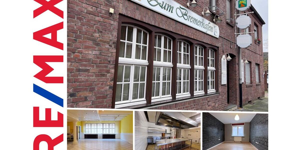 Gewerbeobjekt Uedem - 1.000&euro; | Angebot:19090718