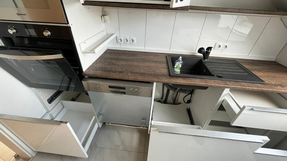 Dachgeschoßwohnung Hessisch Oldendorf - 3 Zimmer, 80 m&sup2;, 720&euro; | Angebot:26364174