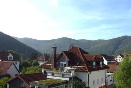 Haus Edertal - 4.5 Zimmer, 165 m&sup2;, 1.280&euro; | Angebot:25408294