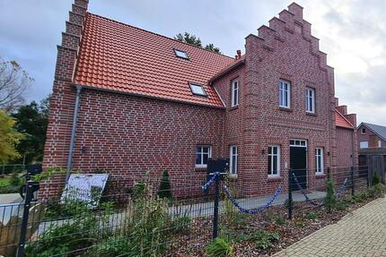 Neuwertige Obergeschosswohnung im Zentrum mit Fahrstuhl 3 zimmer