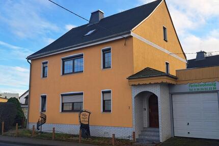 Wohnung Georgenthal - 3 Zimmer, 83 m&sup2;, 700&euro; | Angebot:25364708