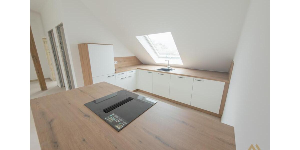 Dachgeschoßwohnung Emstek - 2 Zimmer, 67 m&sup2;, 690&euro; | Angebot:26295175