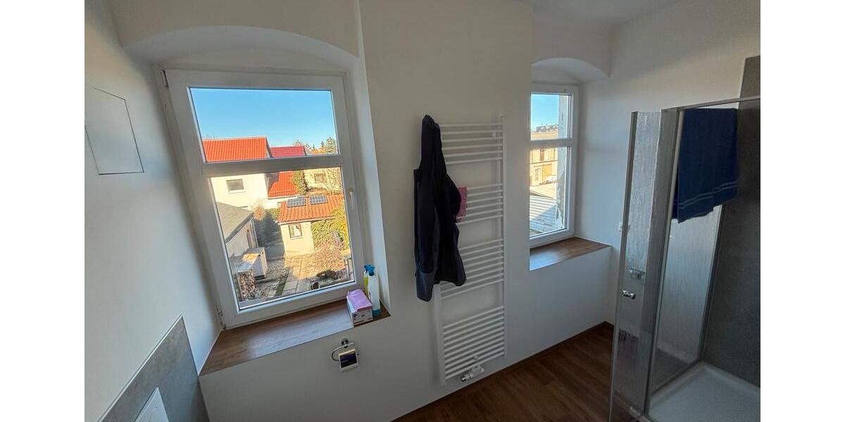 Etagenwohnung Pulsnitz - 2 Zimmer, 60 m&sup2;, 650&euro; | Angebot:25325155