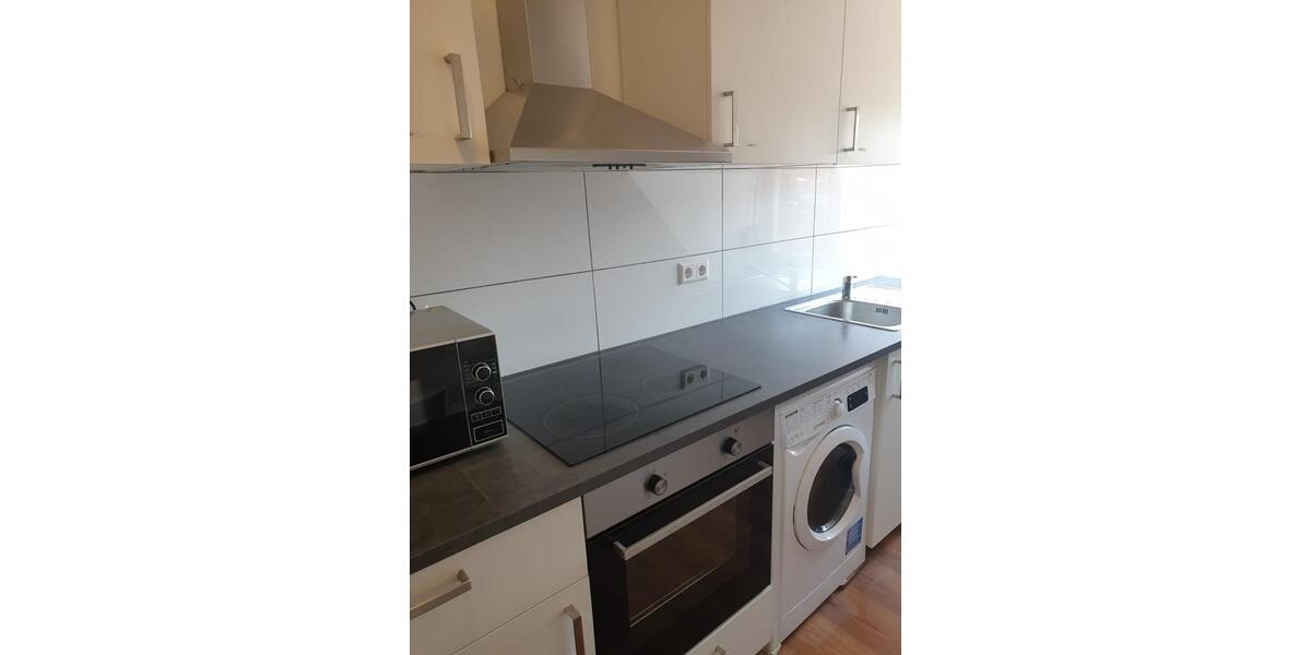 Wohnen auf Zeit Bruchsal - 1 Zimmer, 20 m&sup2;, 450&euro; | Angebot:24713524