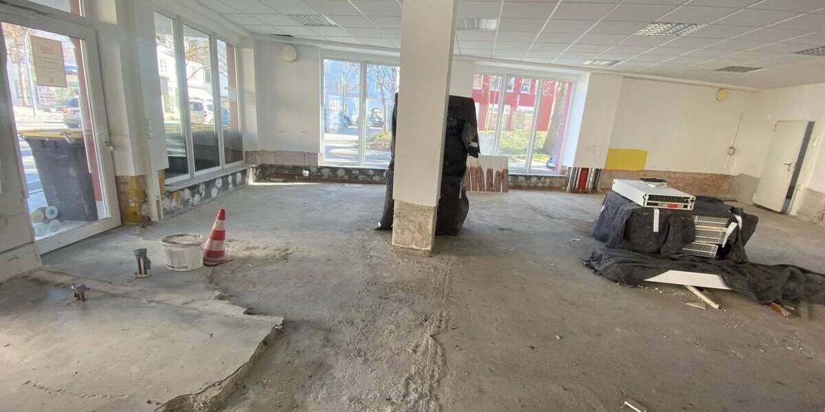 Gewerbeobjekt Schrobenhausen - 2.200&euro; | Angebot:23976464