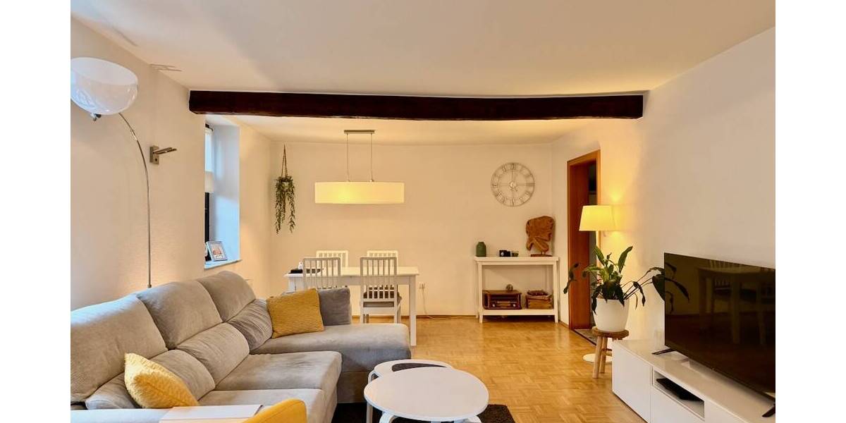 Einfamilienhaus Schwalmtal Lüttelforst - 3 Zimmer, 74 m&sup2;, 570&euro; | Angebot:26160483