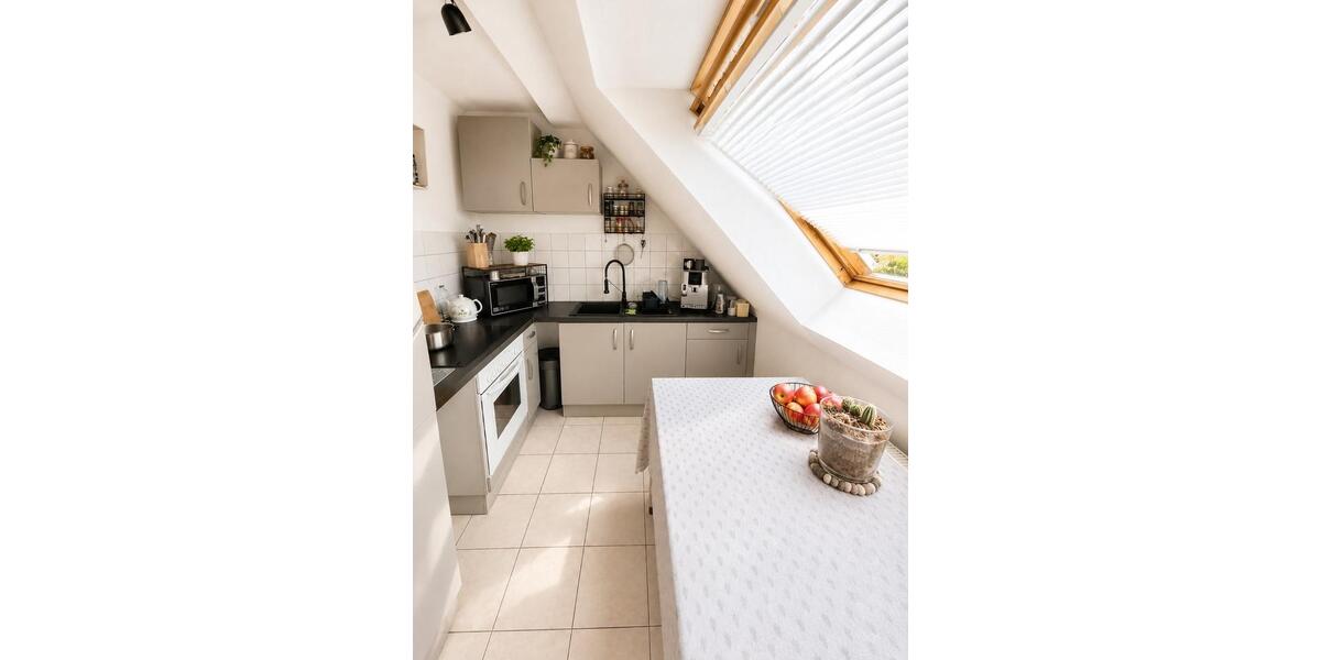 Etagenwohnung Spremberg - 2 Zimmer, 51 m&sup2;, 350&euro; | Angebot:26484420