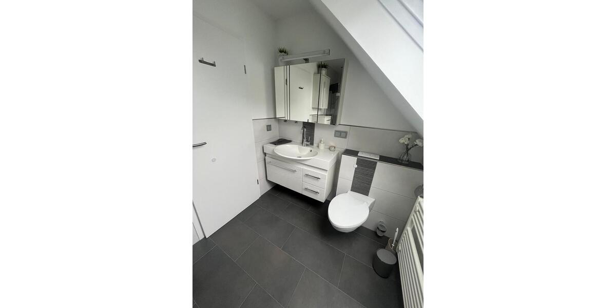 Etagenwohnung Bebra - 4 Zimmer, 120 m&sup2;, 1.280&euro; | Angebot:26214813