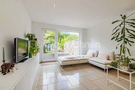 Zimmer Hamburg Eidelstedt - 3 Zimmer, 1.848&euro; | Angebot:26168614