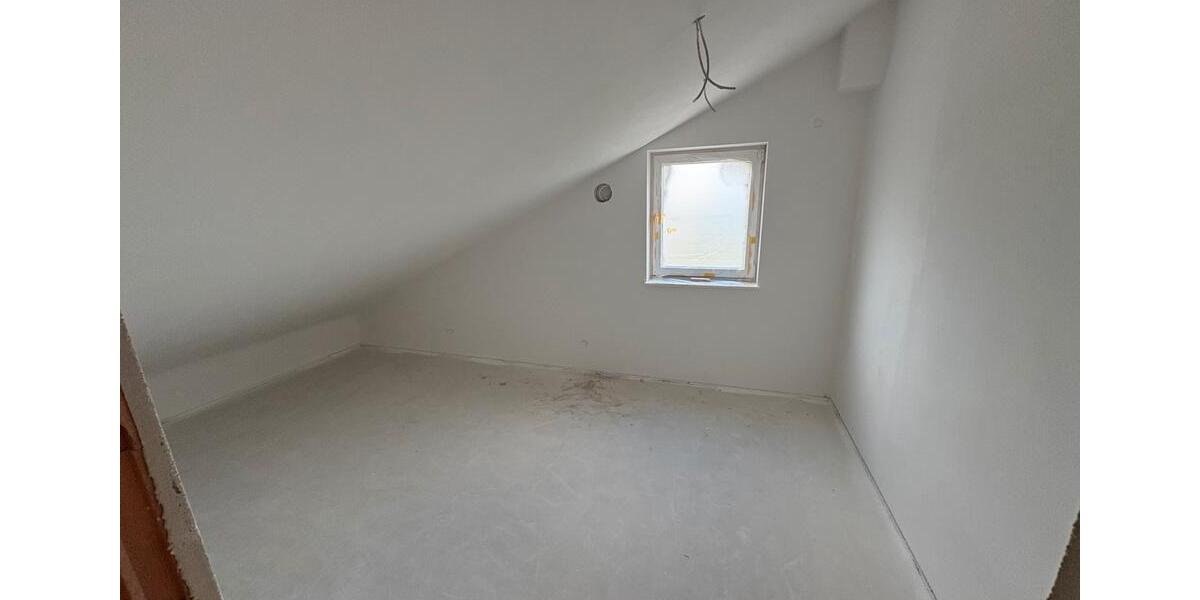 Dachgeschoßwohnung Neuburg an der Donau - 2 Zimmer, 57 m&sup2;, 790&euro; | Angebot:26639990