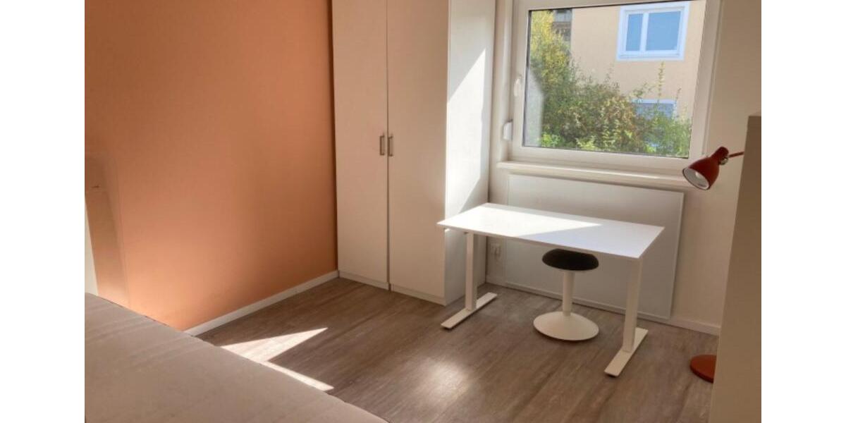 Wohnen auf Zeit Marburg Biegenviertel - 6 Zimmer, 12 m&sup2;, 390&euro; | Angebot:25975970
