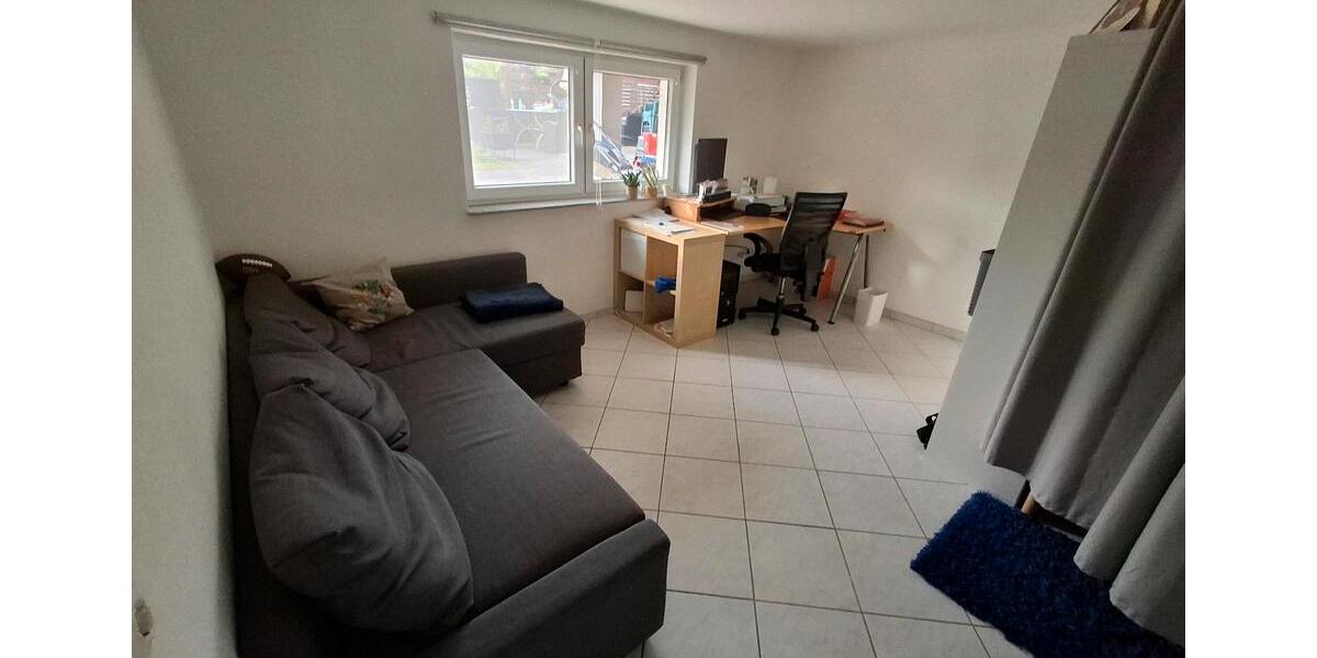 Wohnen auf Zeit Remscheid Reinshagen - 1 Zimmer, 42 m&sup2;, 600&euro; | Angebot:26537228