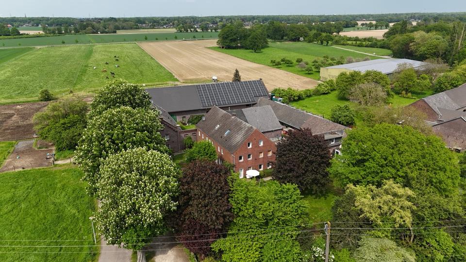 Wohnen auf Zeit Willich - 2 Zimmer, 42 m&sup2;, 840&euro; | Angebot:24099715