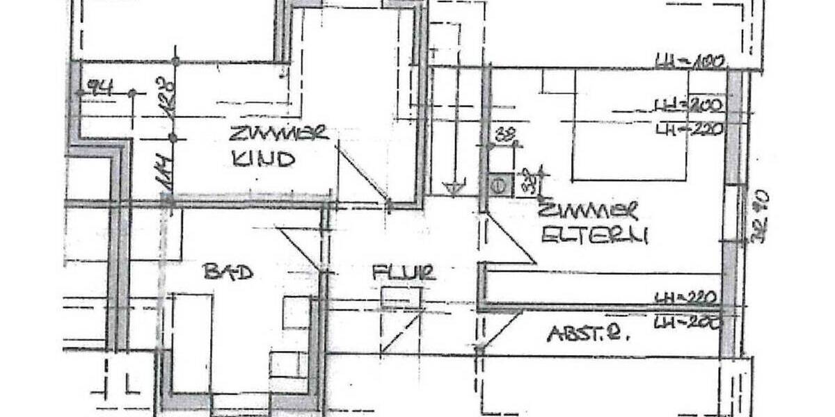 Doppelhaushälfte Celle Hehlentor - 4 Zimmer, 115 m&sup2;, 1.400&euro; | Angebot:26201880
