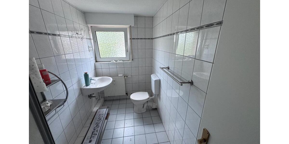 Dachgeschoßwohnung Bergkamen - 2 Zimmer, 58 m&sup2;, 530&euro; | Angebot:26517418