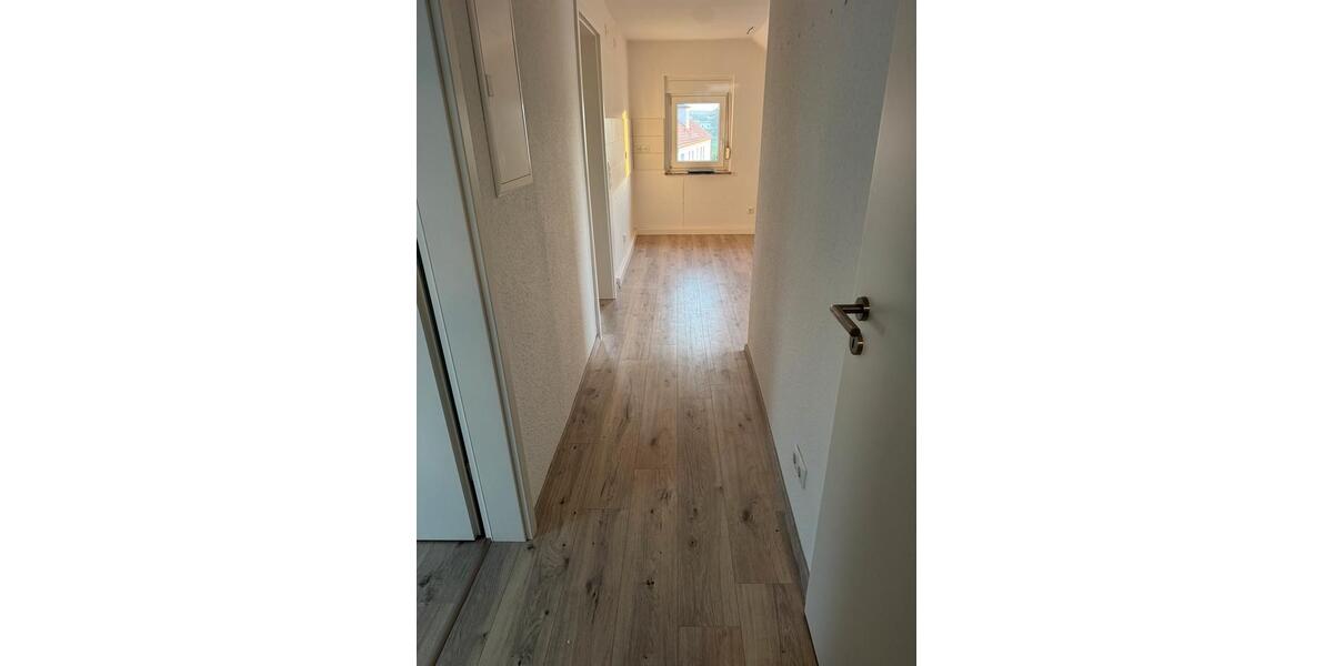 Dachgeschoßwohnung Belgern-Schildau Schildau - 2 Zimmer, 52 m&sup2;, 380&euro; | Angebot:25945276