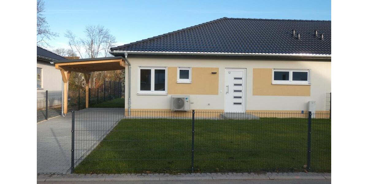 Bungalow Zwickau Zwickau-West - 3 Zimmer, 113 m&sup2;, 1.240&euro; | Angebot:26045165