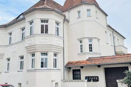 Wohnung Leisnig Fischendorf - 4 Zimmer, 100 m&sup2;, 636&euro; | Angebot:23627502