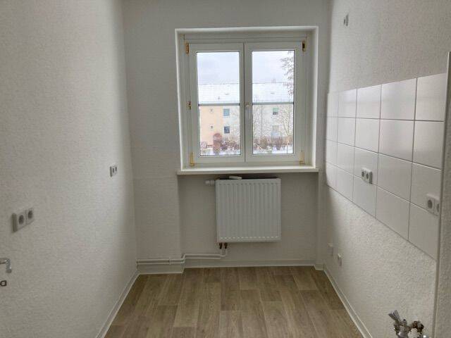 Etagenwohnung Brandenburg an der Havel Görden - 3 Zimmer, 45 m&sup2;, 370&euro; | Angebot:26542762