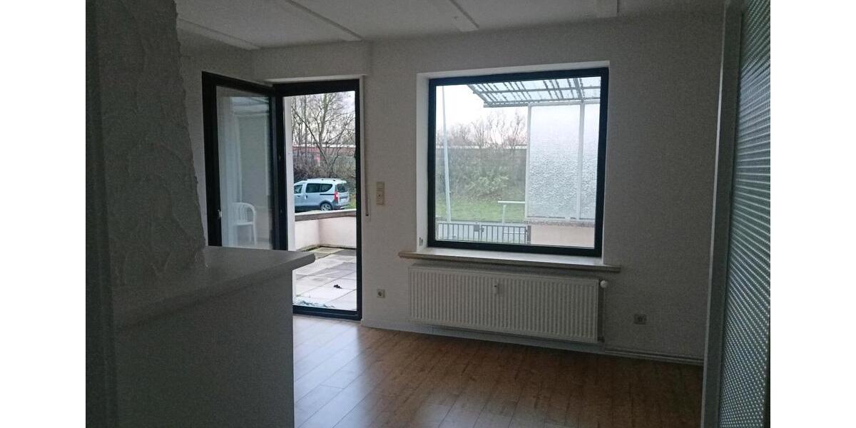 3 Zimmer Wohnung in Seelze - Dedensen 3 zimmer