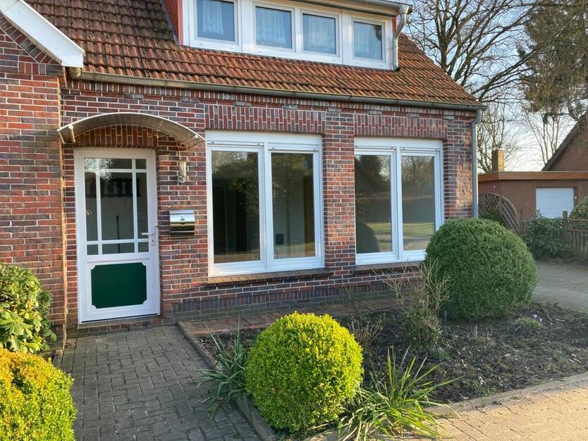 SingleWohnung Appartement in Augustfehn