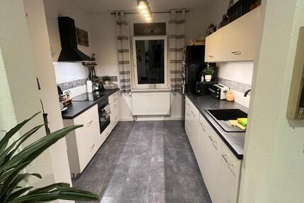 Wohnung Auerbach/Vogtland Vogtland - 3 Zimmer, 74 m&sup2;, 500&euro; | Angebot:24652732