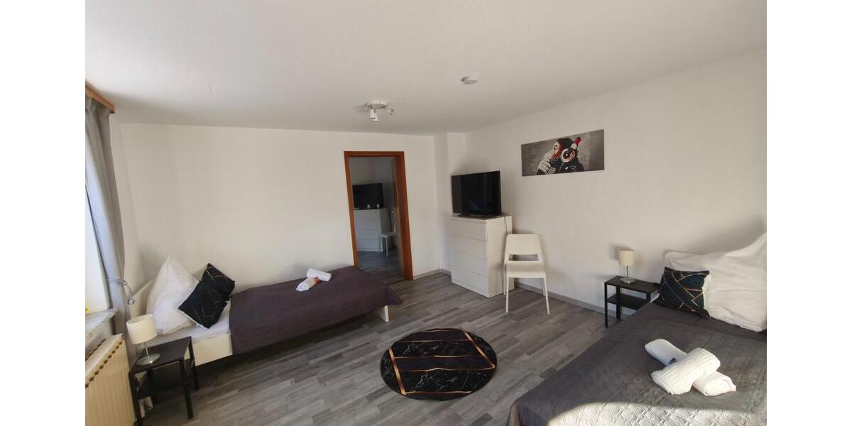 Wohnen auf Zeit Haundorf - 3 Zimmer, 100 m&sup2;, 149&euro; | Angebot:24678112