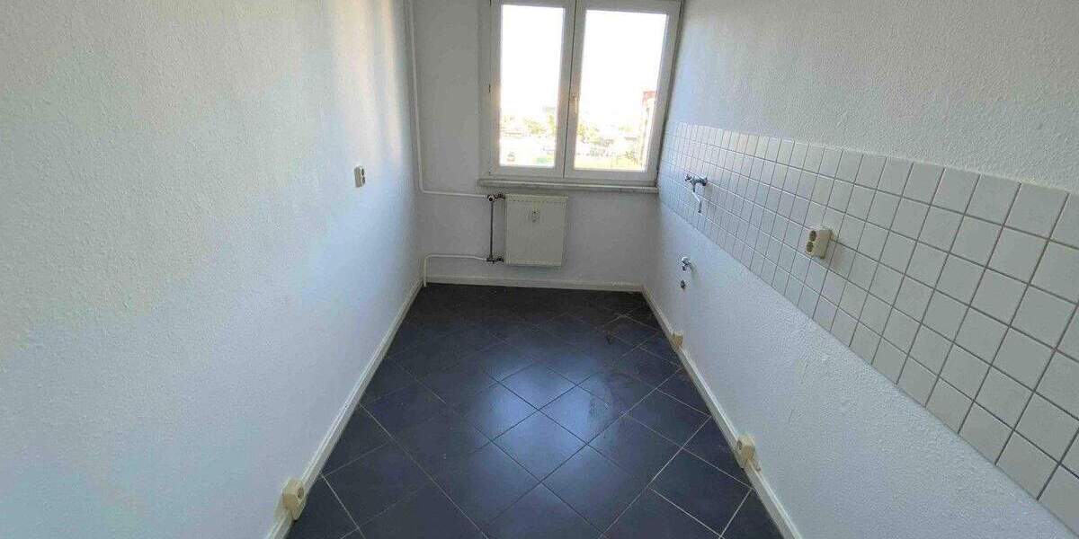 Etagenwohnung Bad Düben Weinbergshäuser - 4 Zimmer, 70 m&sup2;, 494&euro; | Angebot:24736533