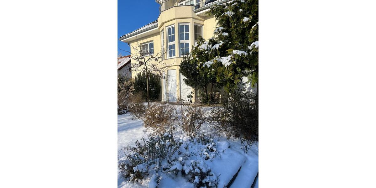 Drei-Raum-Wohnung im Grünen 3 zimmer